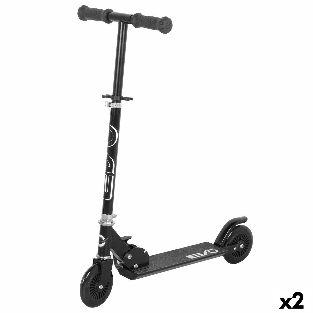 Monopattino Evo (2 Unità)