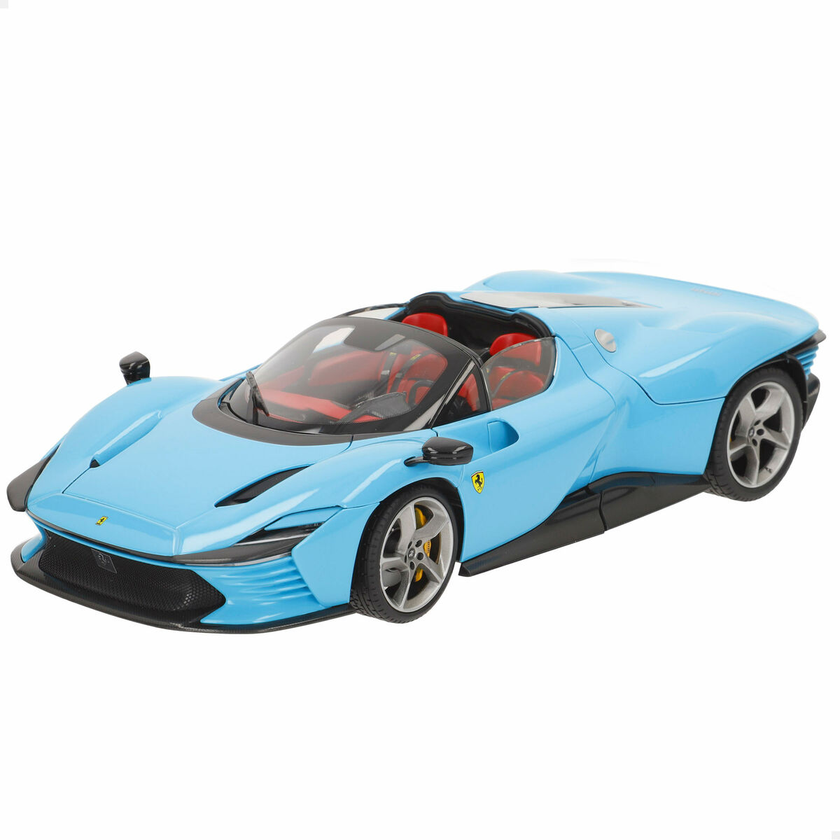 Macchina Bburago Ferrari Daytona Sp 1:18