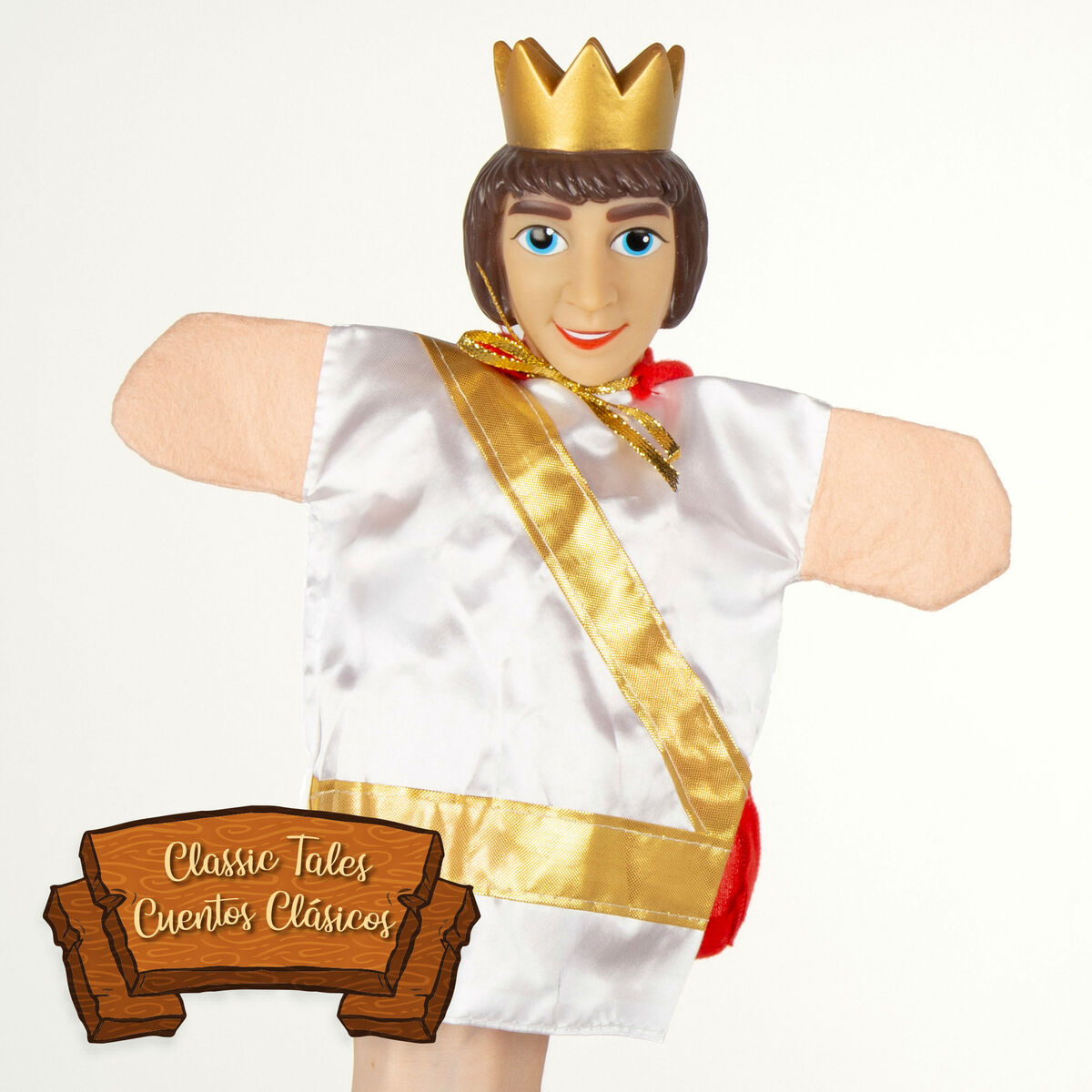 Teatro Colorbaby Biancaneve - Image 4