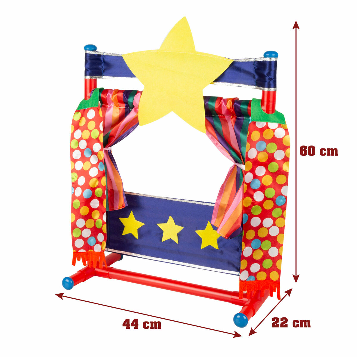 Teatro Colorbaby Biancaneve - Image 5