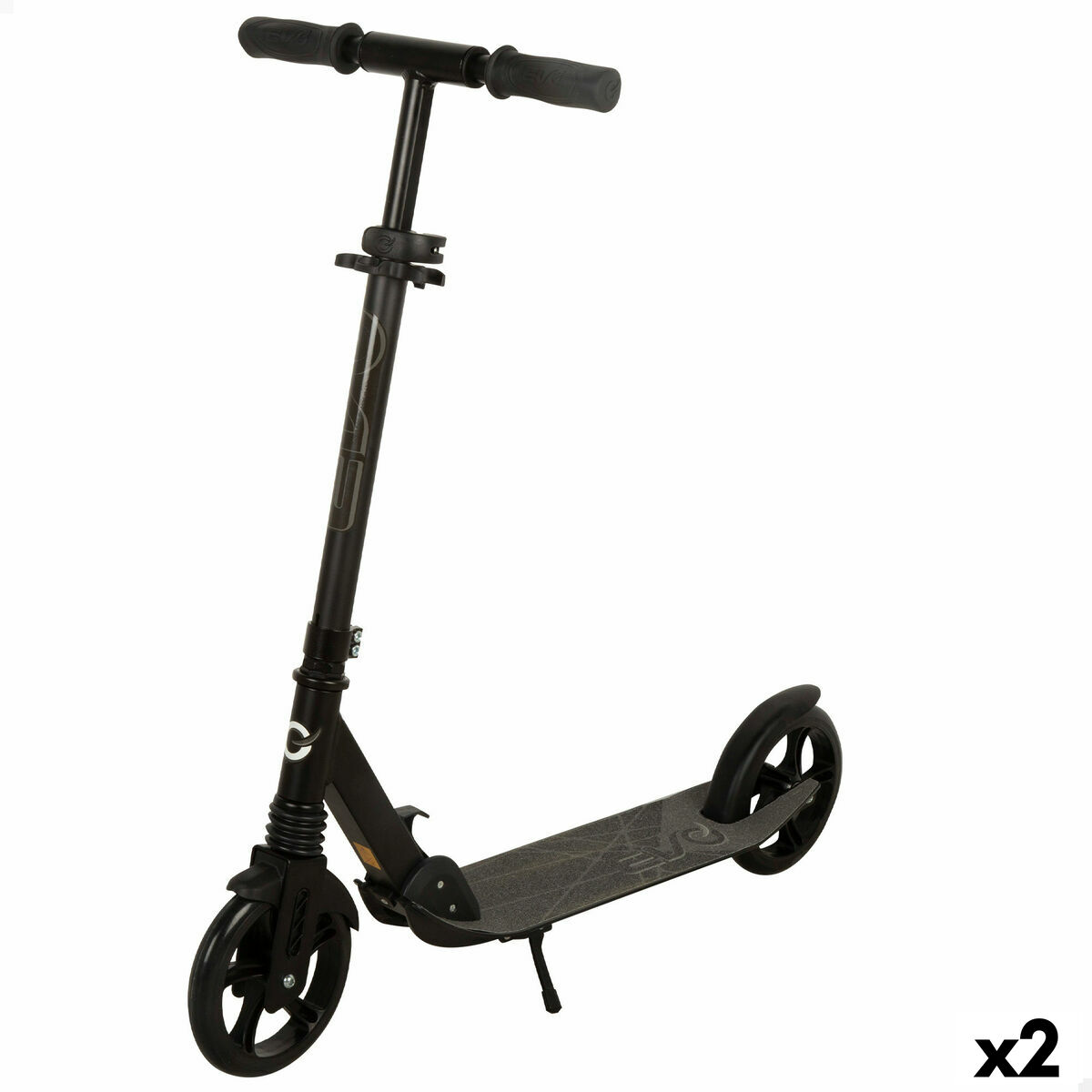 Monopattino Evo (2 Unità)