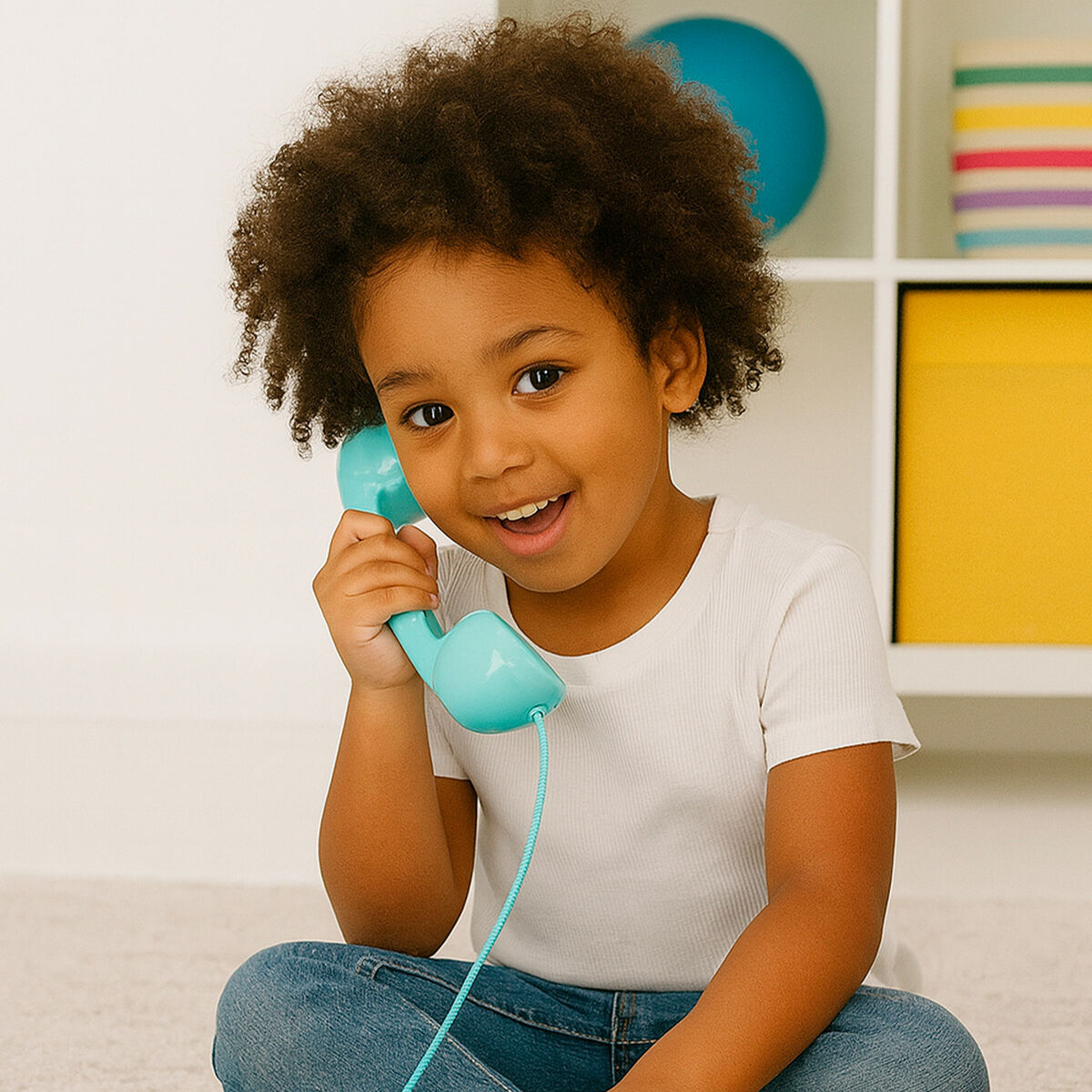 Telefono Giocattolo Gabby's Dollhouse 16 X 18 X 10 Cm (4 Unità) - Image 3