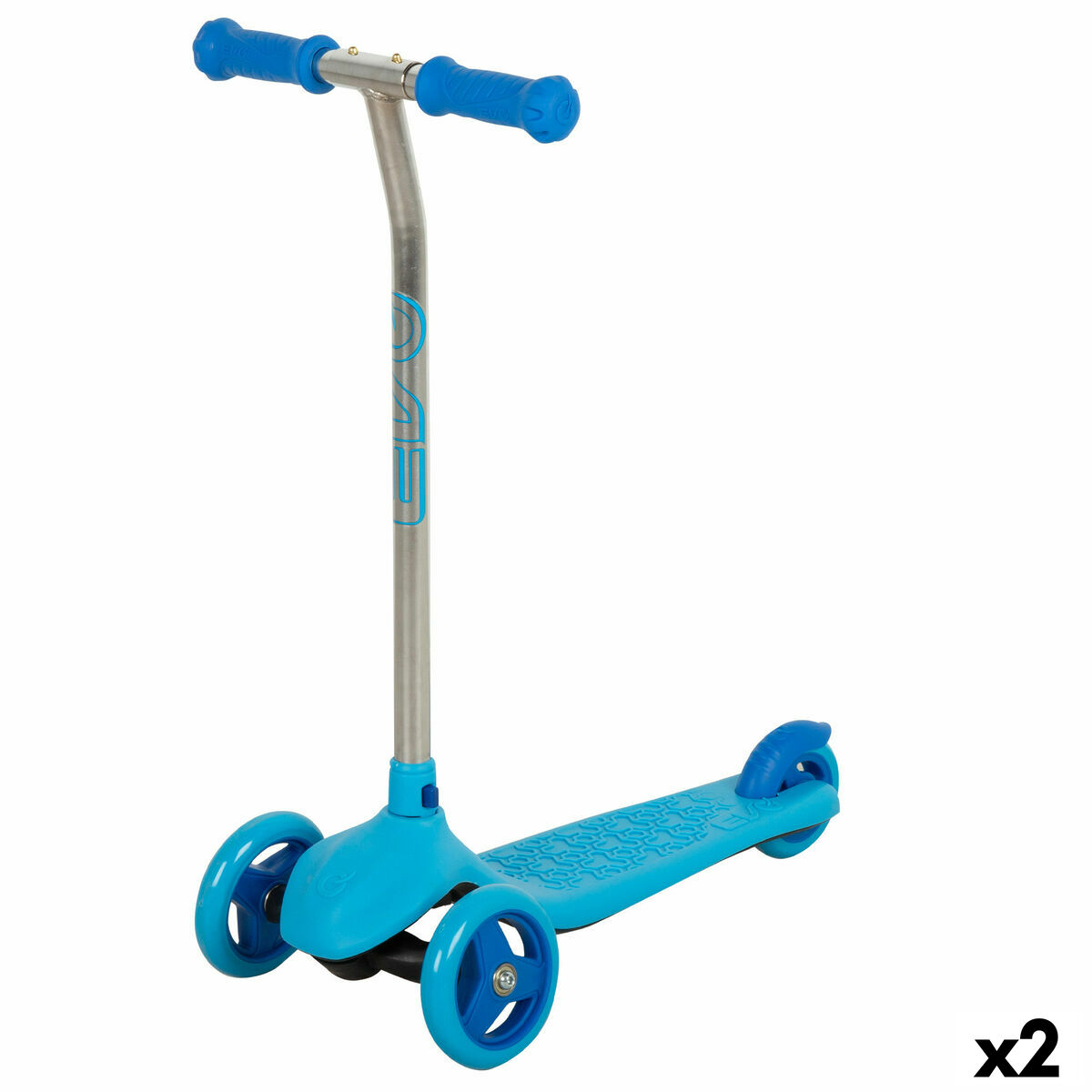 Monopattino Evo (2 Unità)