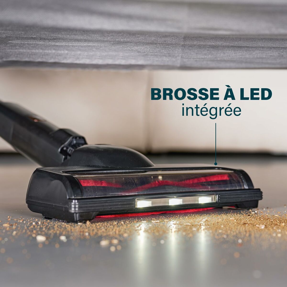 Scopa Elettrica Princess 339390 220 W - Image 5