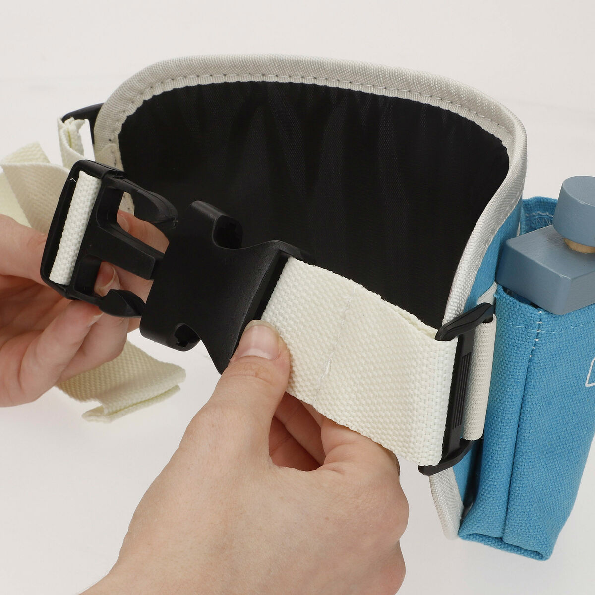 Centro Medico Giocattolo Colorbaby (6 Unità) - Image 3