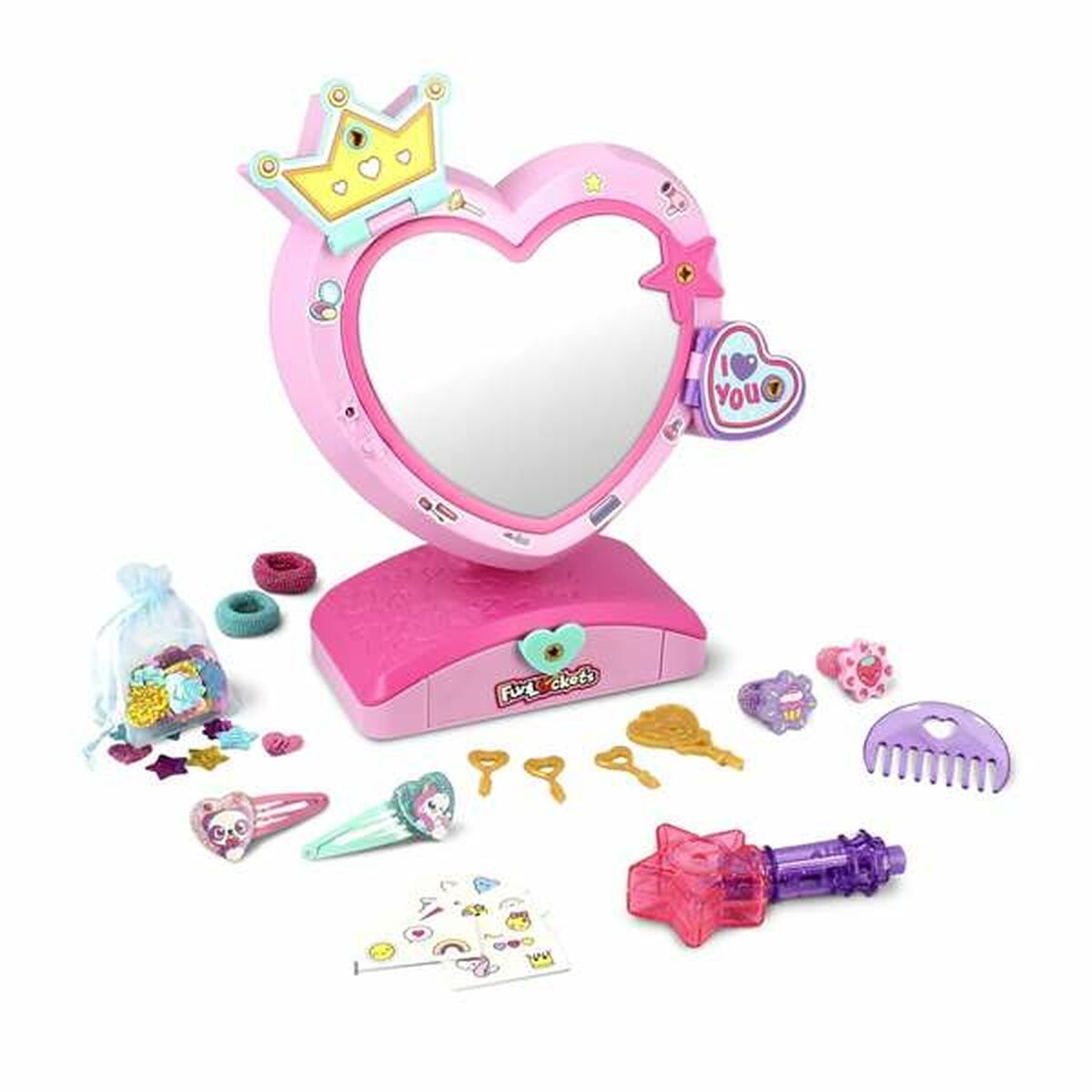 Set Di Bellezza Diset - Image 4