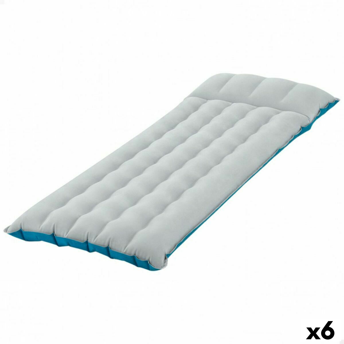 Materasso Gonfiabile Intex 67 X 17 X 184 Cm (6 Unità)
