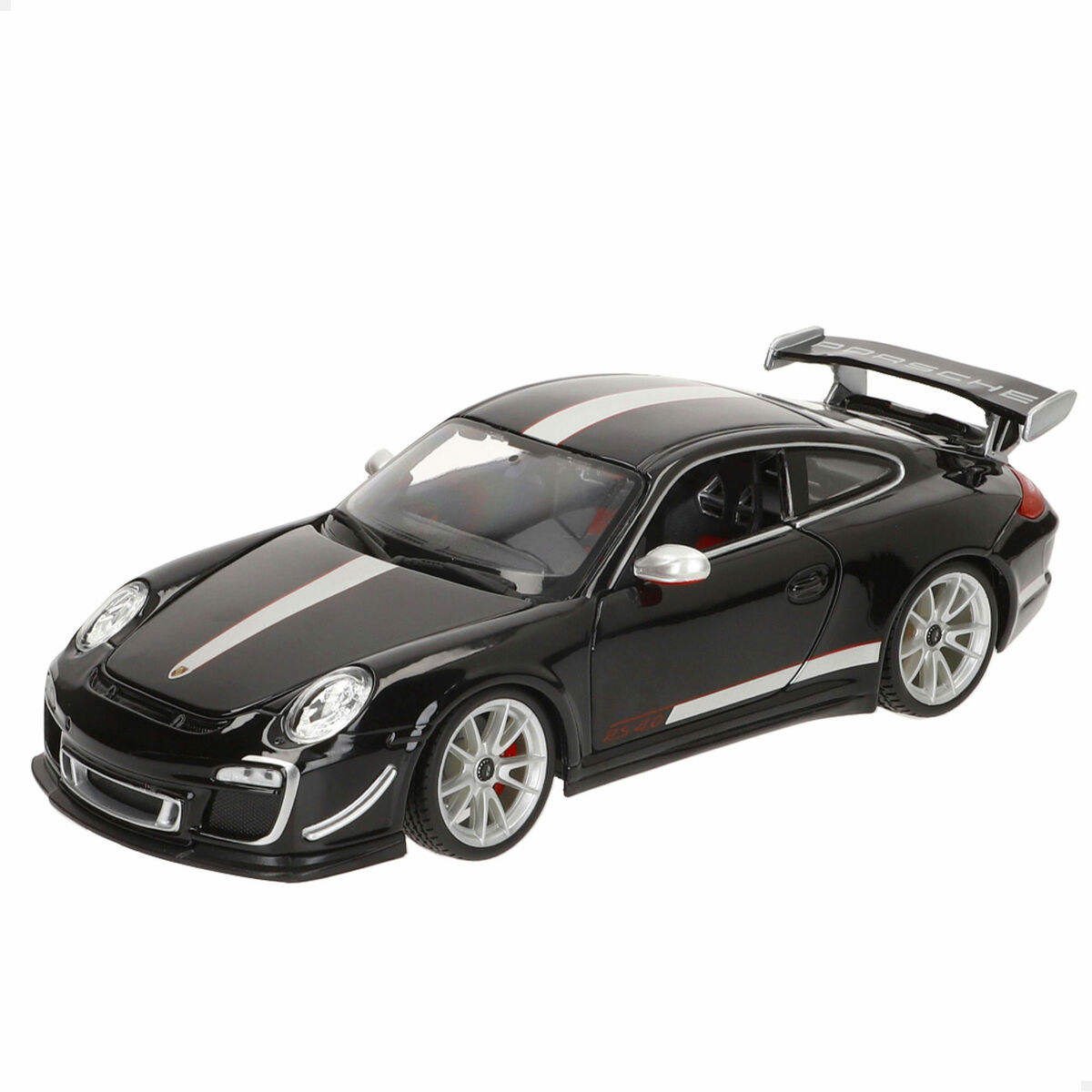 Macchina Bburago GT-Porsche Gt3 Rs 4.0 1:18