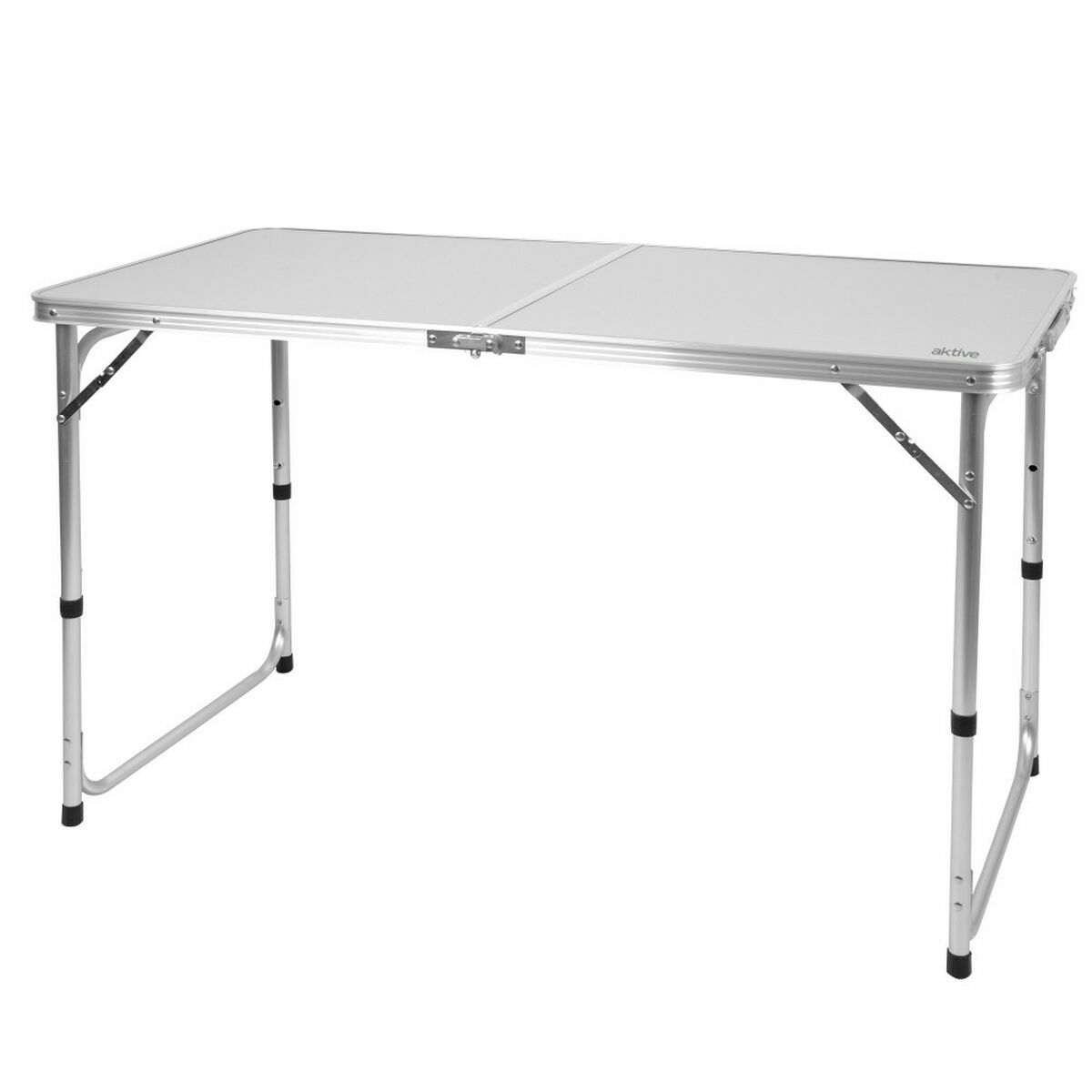 Tavolo Pieghevole Aktive 120 X 70 X 60 cm