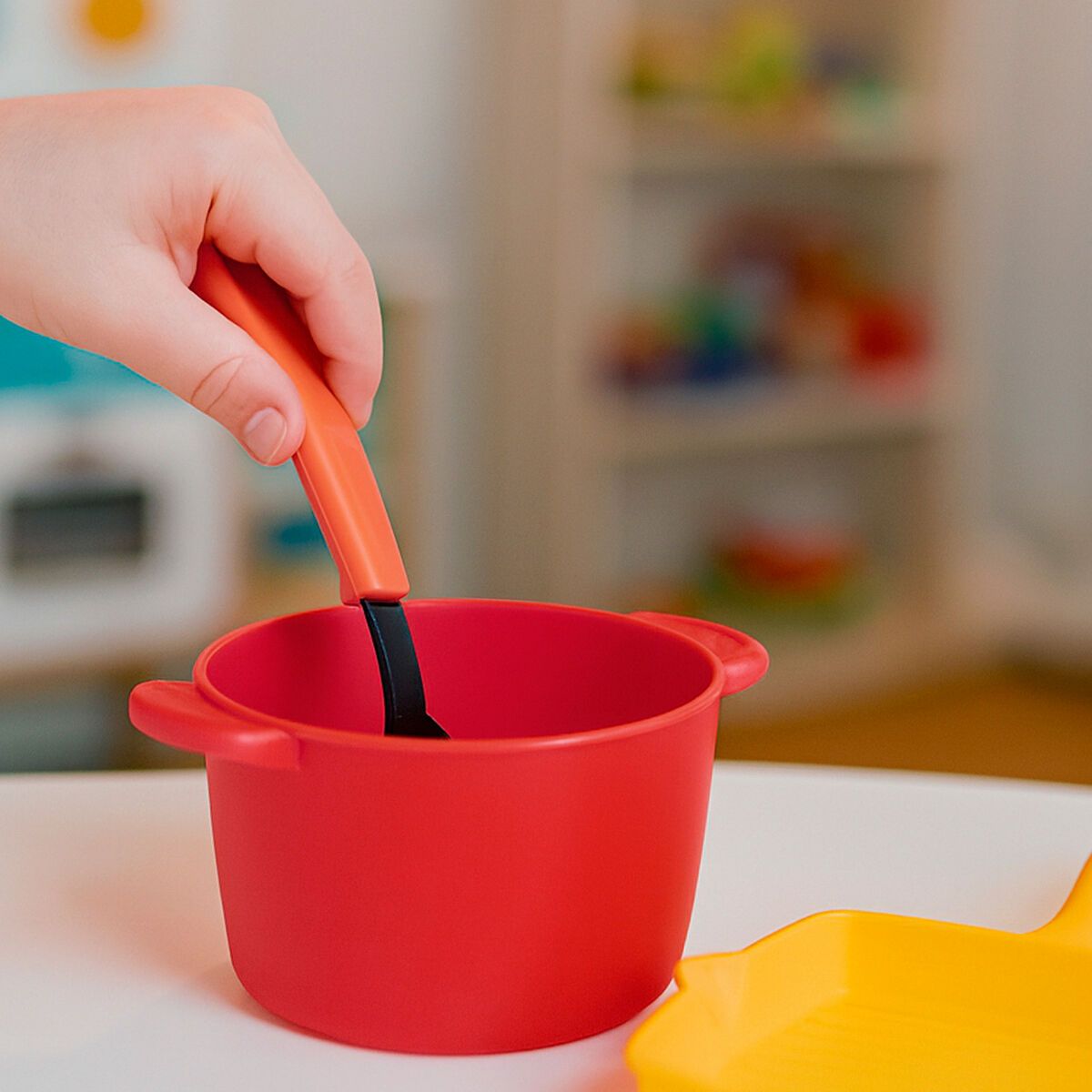 Accessori Da Cucina Giocattolo Playgo 2 Unità - Image 6