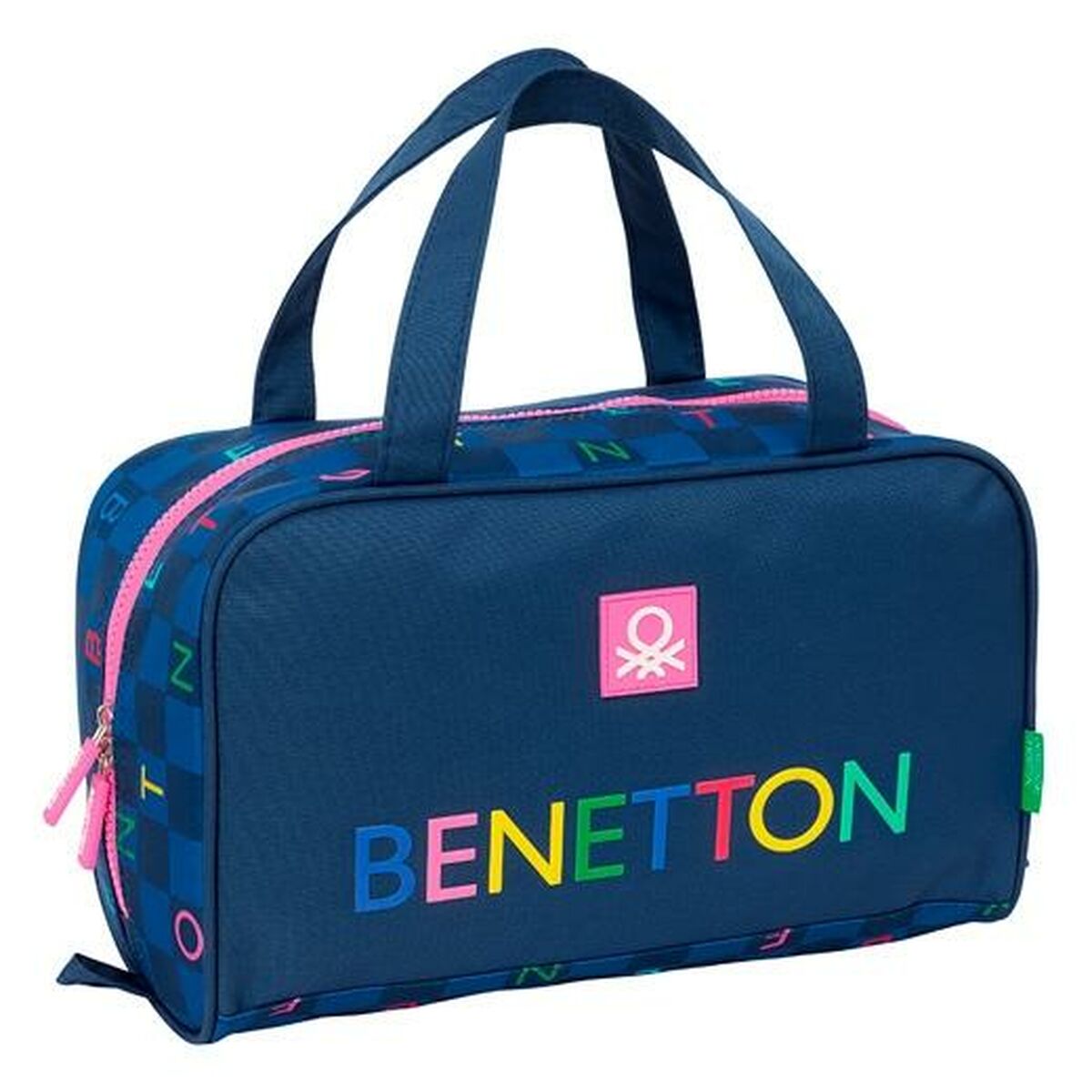 Necessaire Da Viaggio Safta