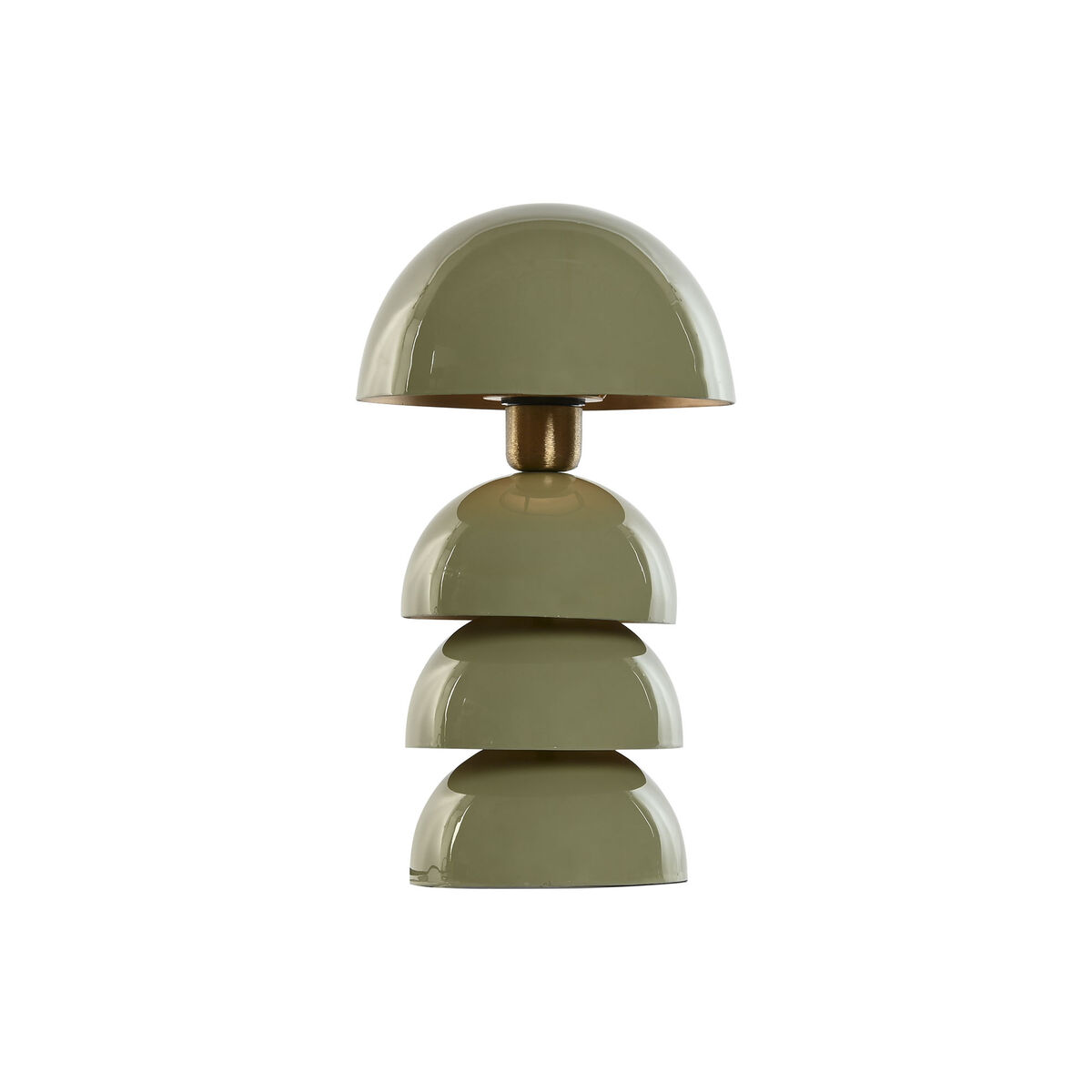 Lampada Da Tavolo Home Esprit Verde