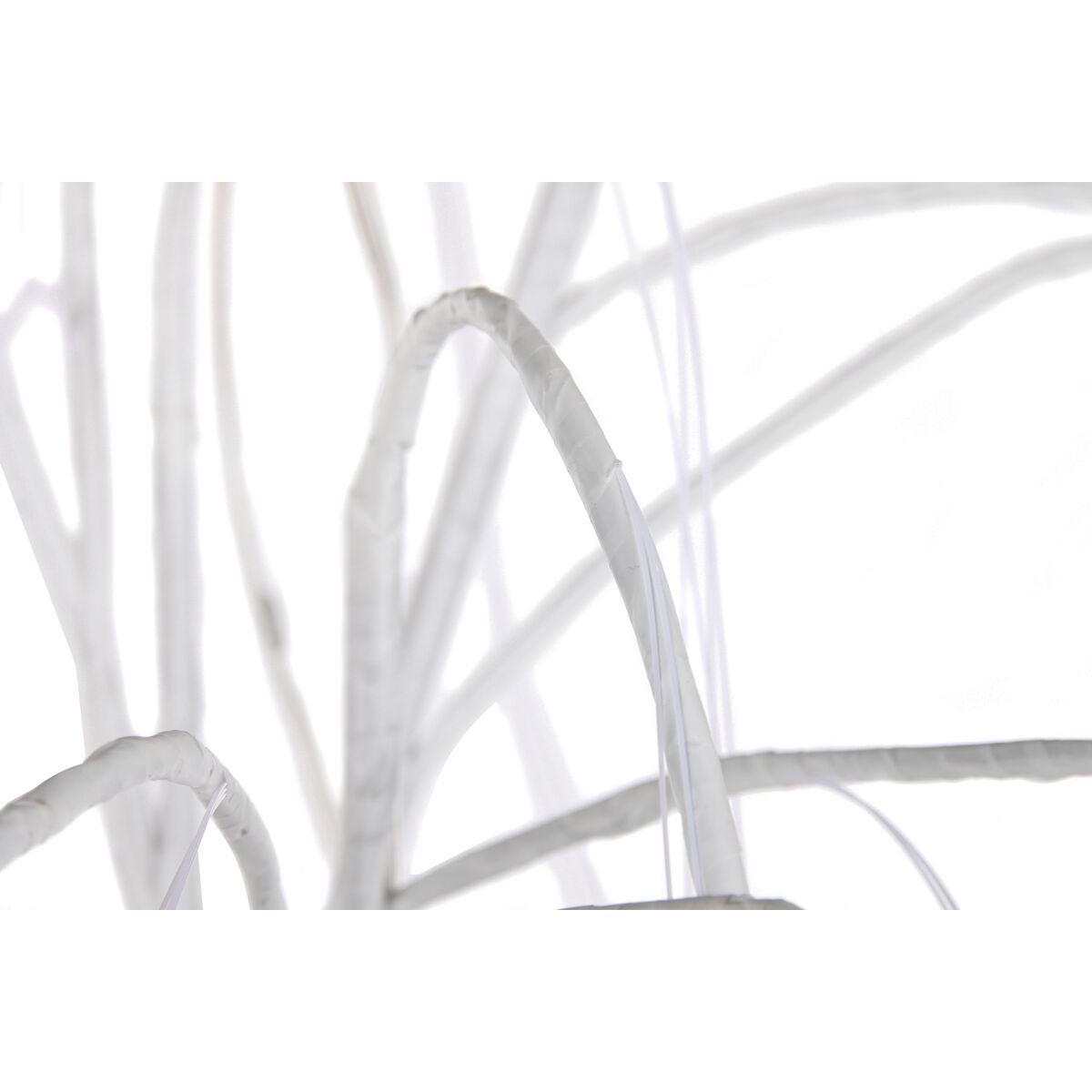 Albero Di Natale Home Esprit Multicolore Metallo 60 X 60 X 170 cm - Image 6