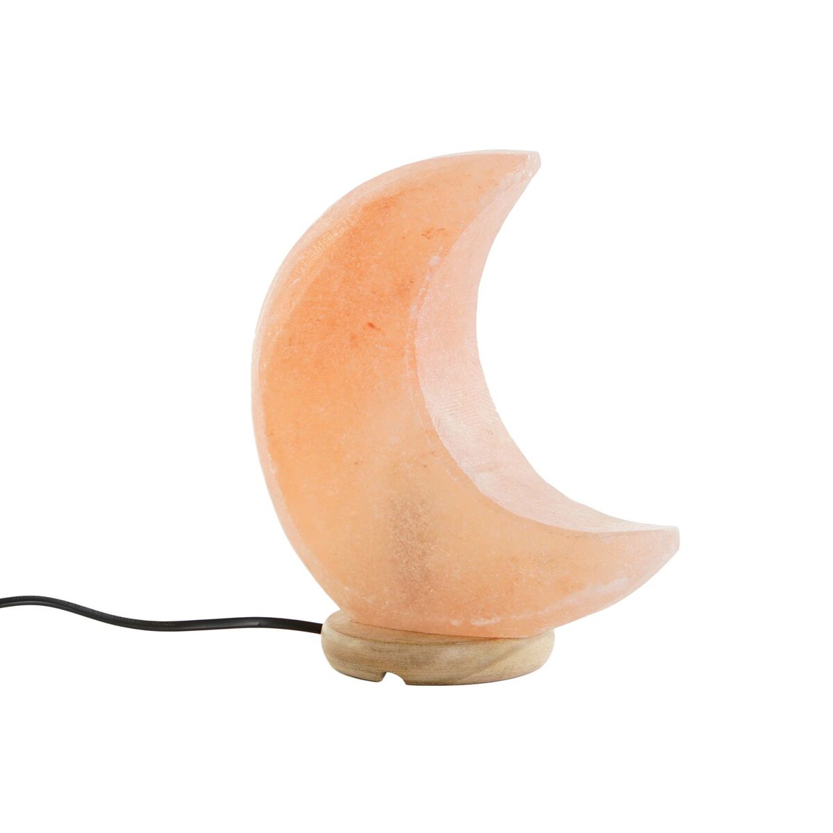 Lampada Da Tavolo Dkd Home Decor Rosa Esci Acacia 15 W 220 V 20 X 10 X 23 cm