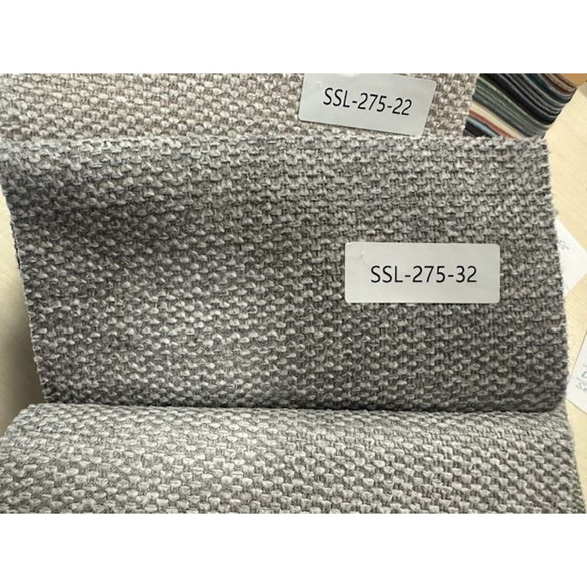 Sedia Da Ufficio Home Esprit Marrone Grigio Argentato