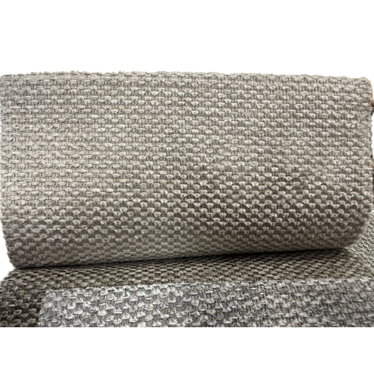 Sgabello Home Esprit Marrone Beige Argentato Legno Di Noce 50 X 52 X 121 cm