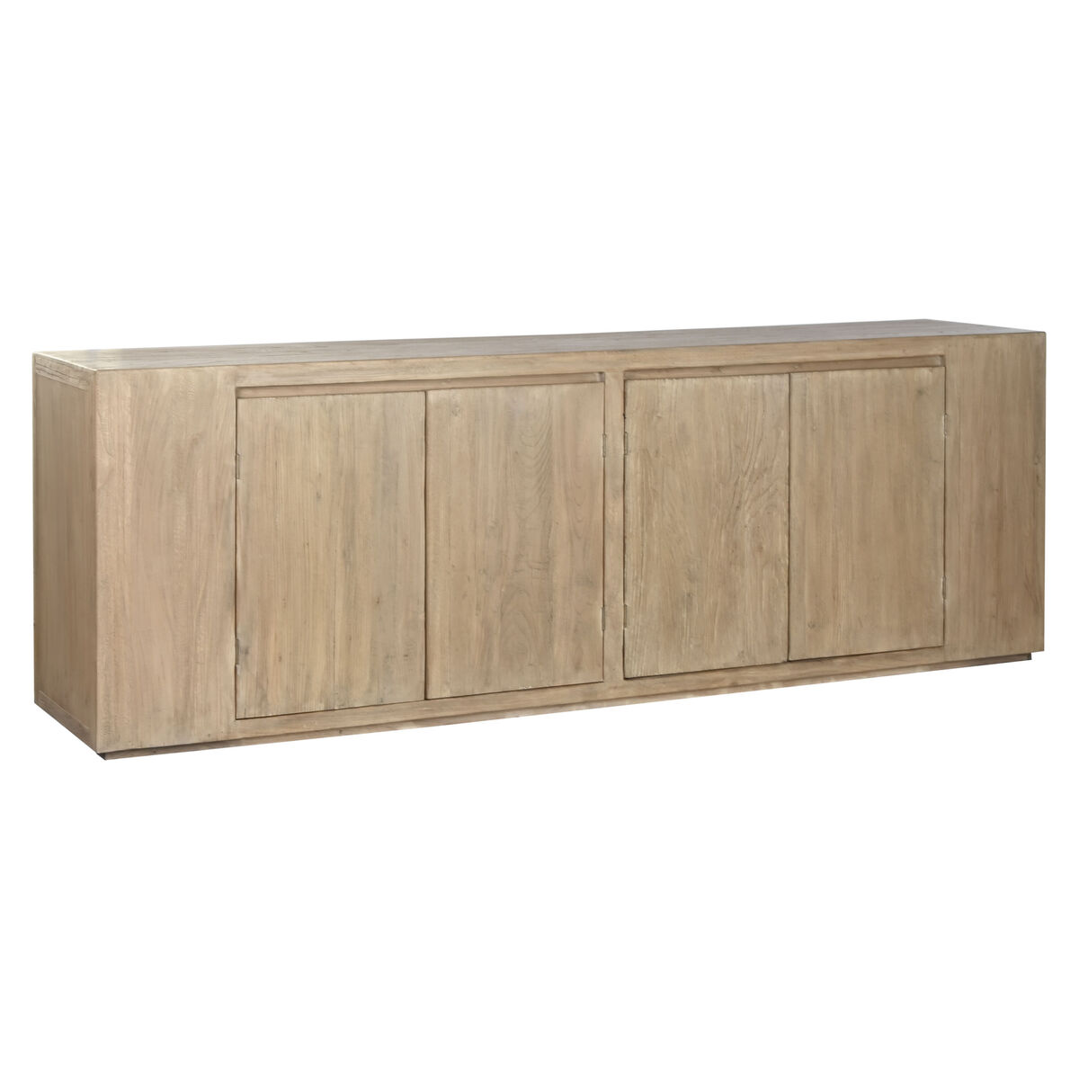 Credenza Home Esprit Legno Di Olmo 240 X 50 X 83 cm