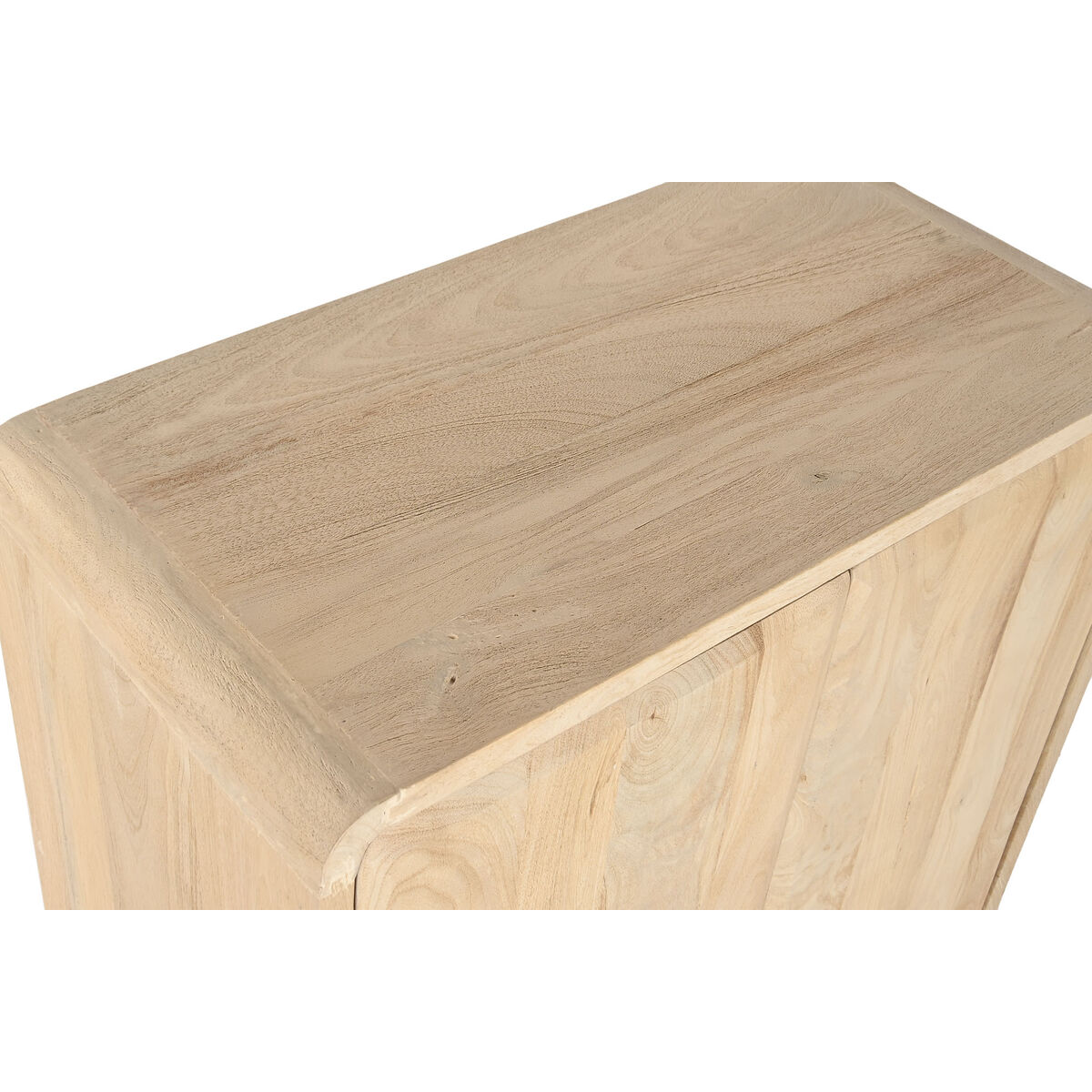 Credenza Home Esprit Marrone 80 X 40 X 90 cm - Image 4