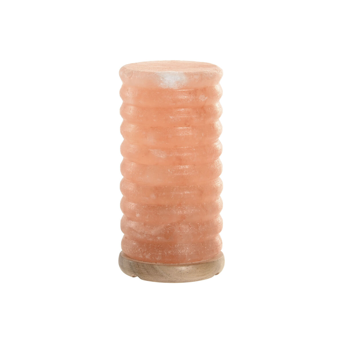 Lampada Da Tavolo Home Esprit Rosa 15 W 220 V