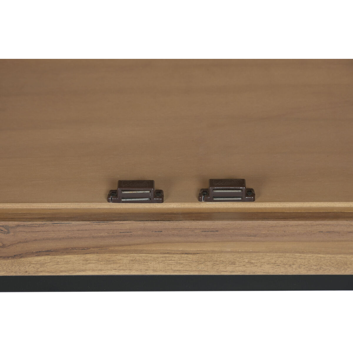 Credenza Home Esprit Teca Legno Mdf 180 X 40 X 85 cm - Image 5