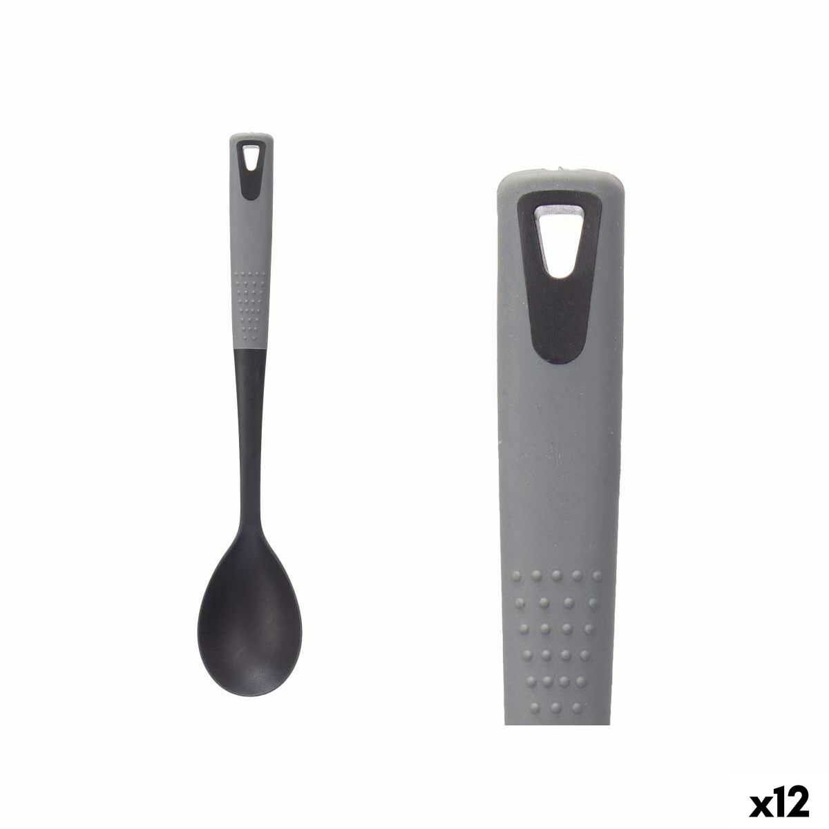 Mestolo Kinvara Tpr Pbt 6,5 X 34 X 2 Cm (12 Unità)