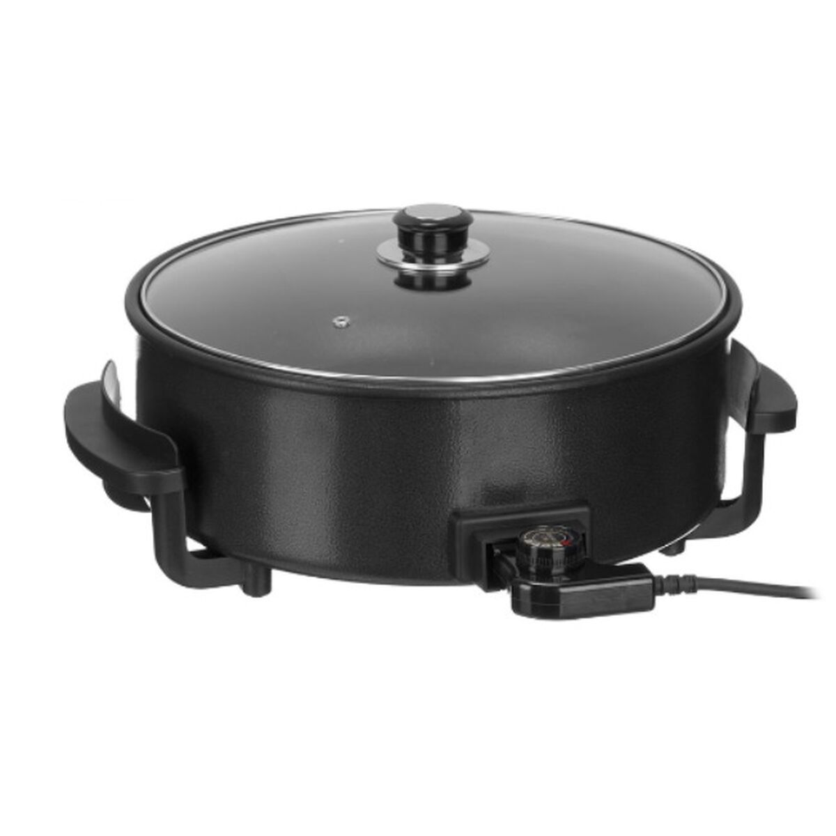 Padella Elettrica Argon 1500 W