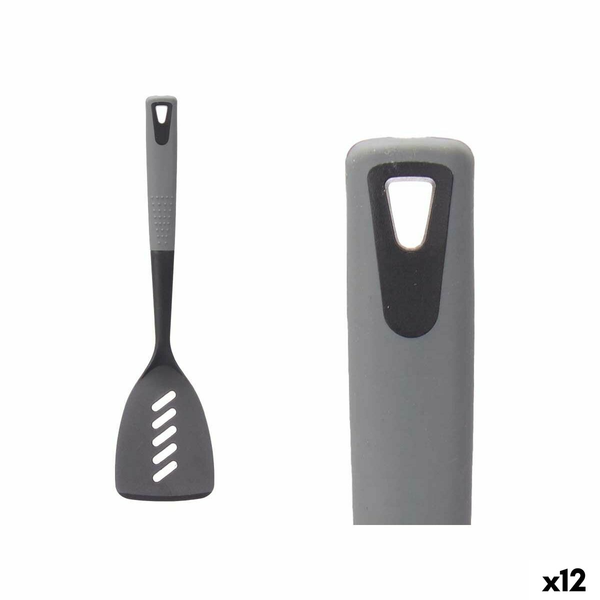 Paletta Da Cucina Kinvara Tpr Pbt 8 X 33 X 6 Cm (12 Unità)