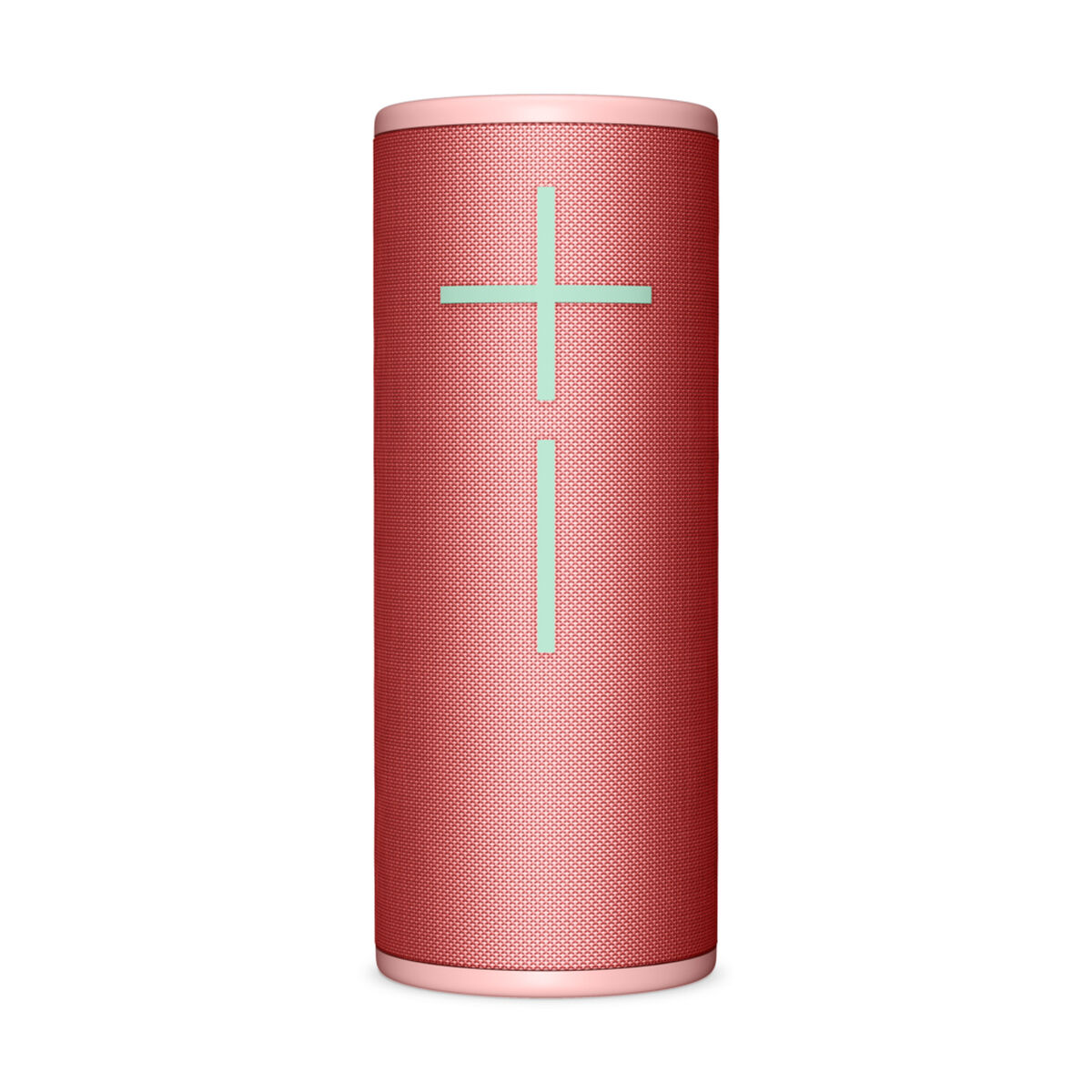 Altoparlante Bluetooth Portatile Logitech Boom 4 Rosso
