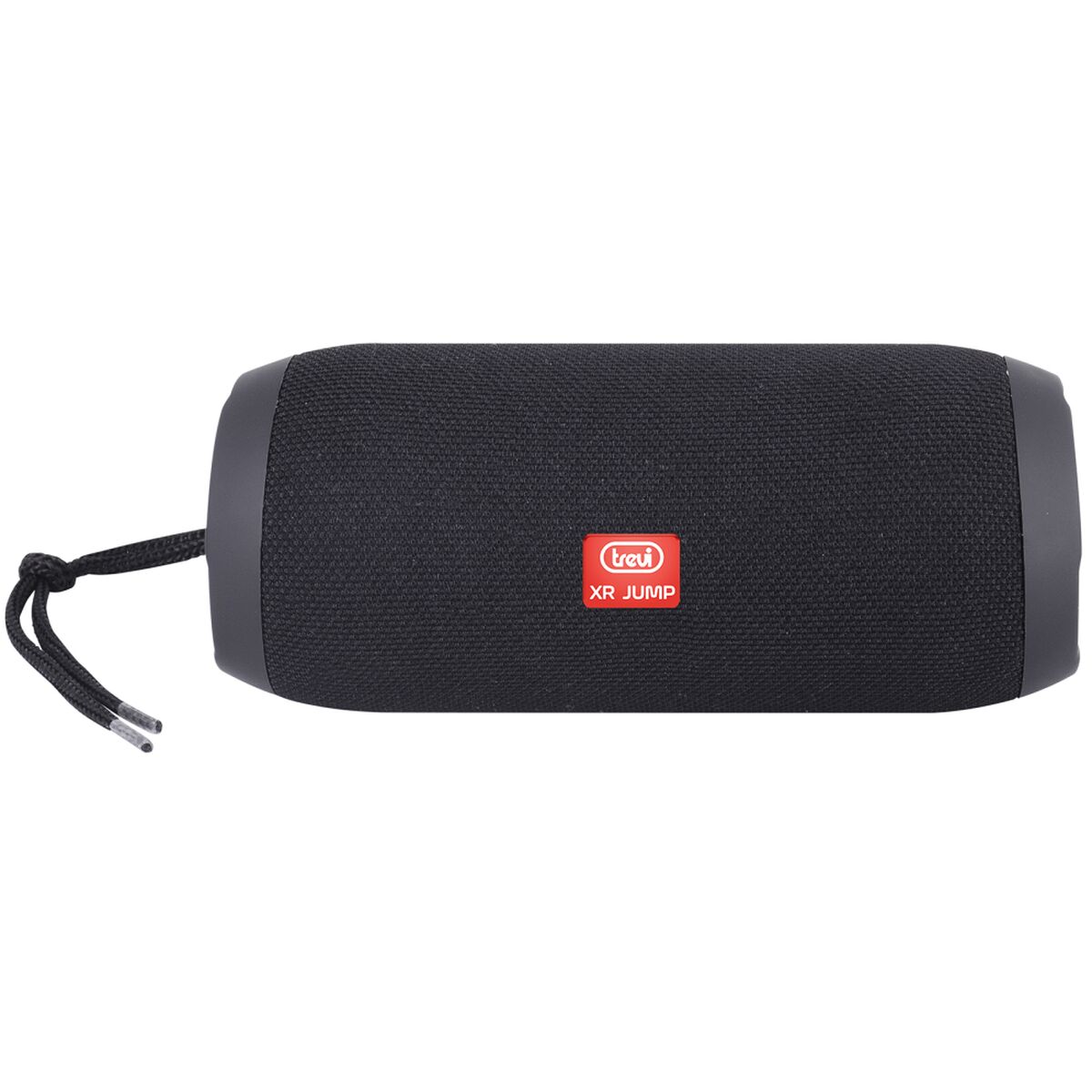Altoparlante Bluetooth Portatile Trevi Xr 84 Plus Nero 5 W