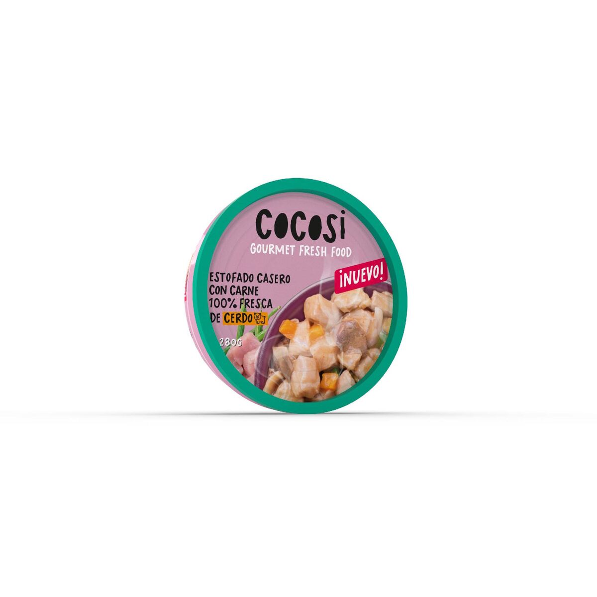 Cibo Umido Cocosi 9 Unità