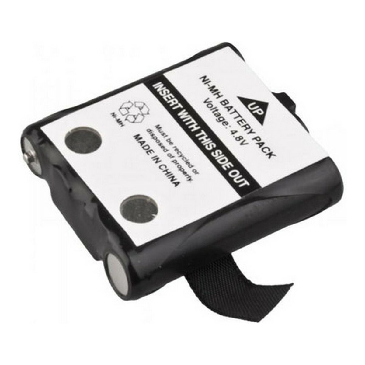 Batteria Motorola WalkiE-Talkie