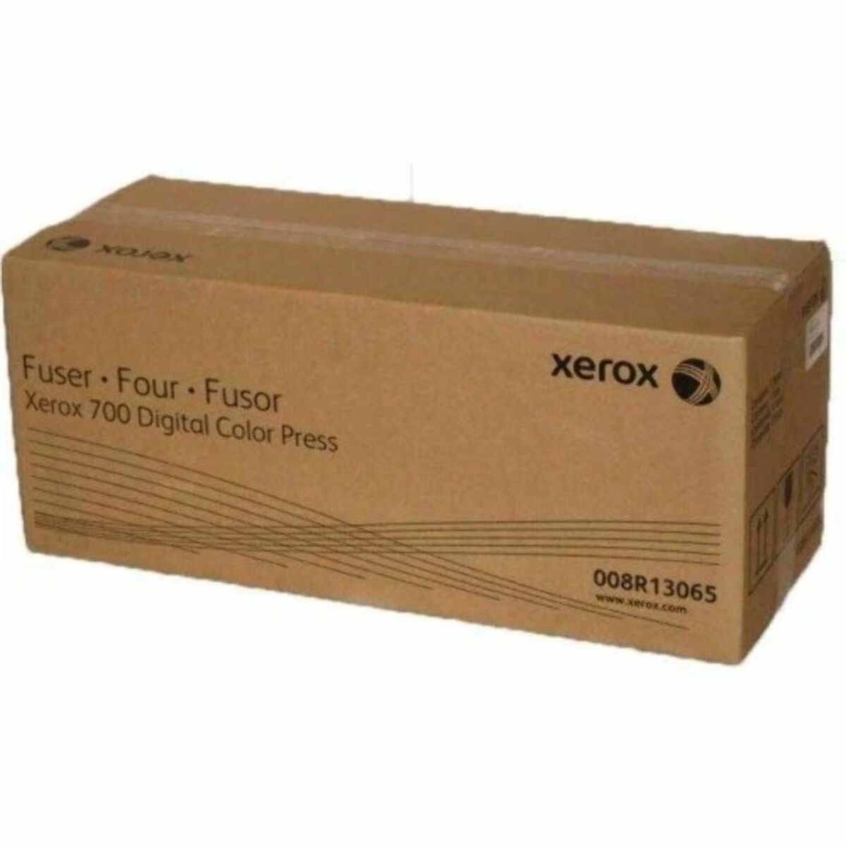 Fusore Rigenerato Xerox 008r13065