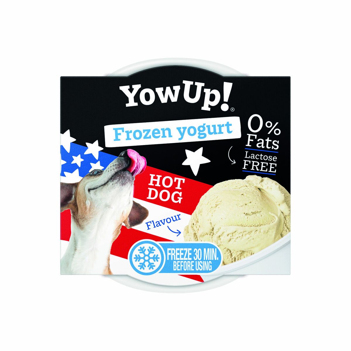 Cibo Umido Yowup 12 Unità