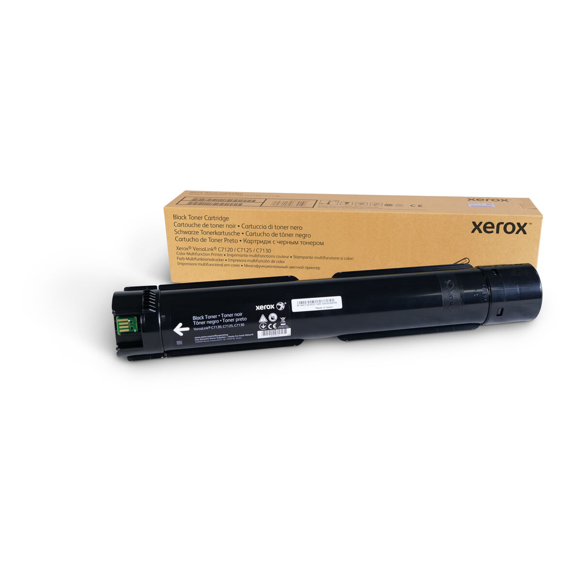 Toner Xerox 006r01824 Nero