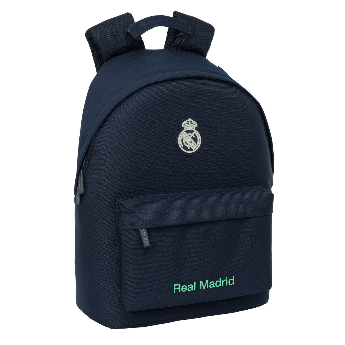 Zaino Scuola Real Madrid C.f. 31 X 41 X 16 cm - Image 4