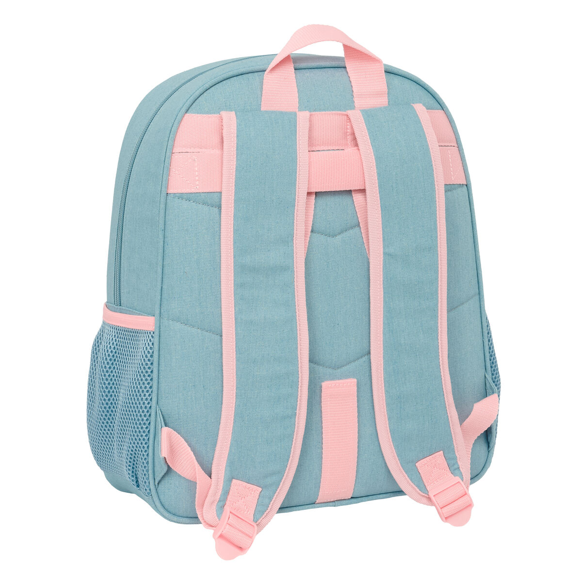 Zaino Scuola Wicked 32 X 38 X 12 cm - Image 3