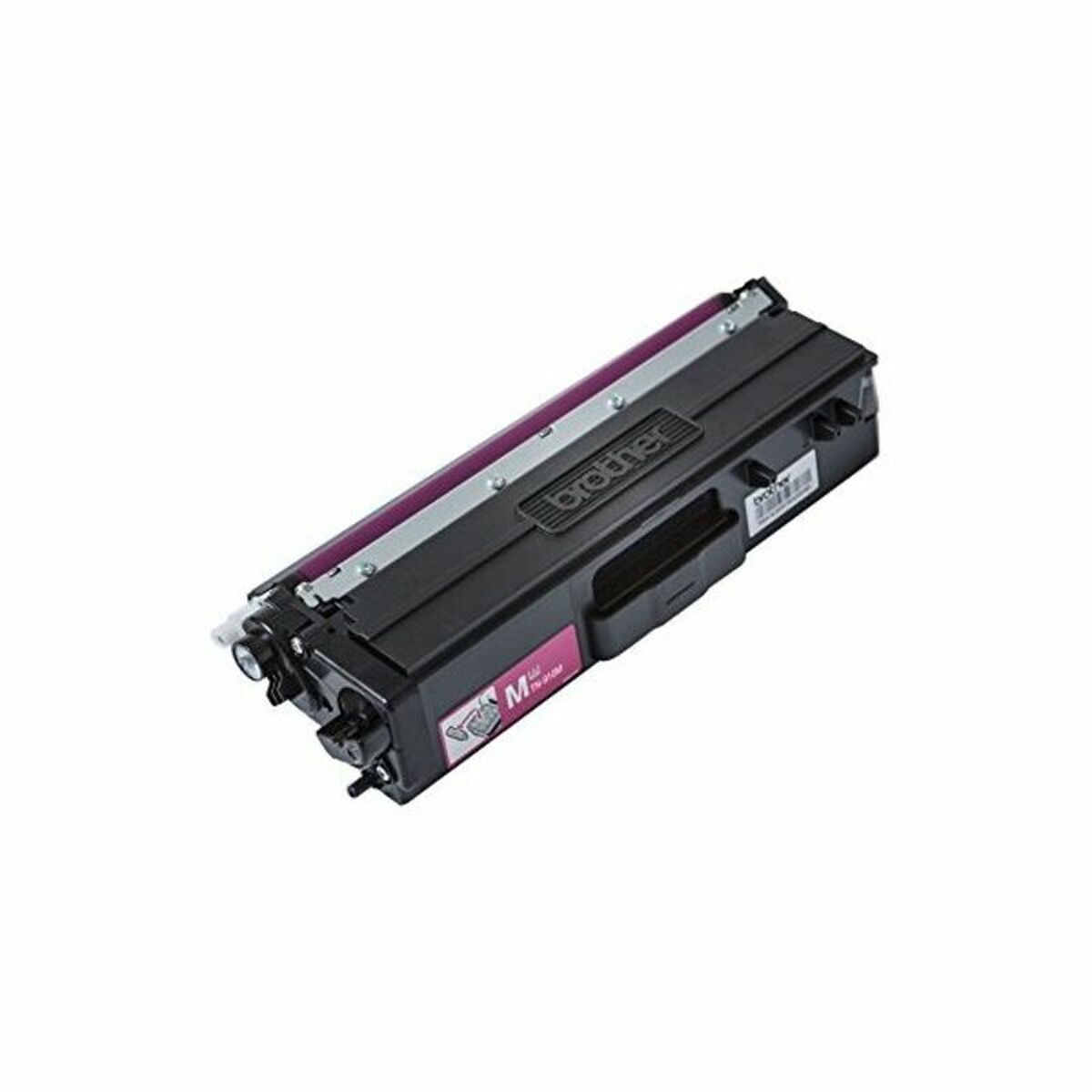 Toner Brother Tn910m Magenta Nero - Image 4