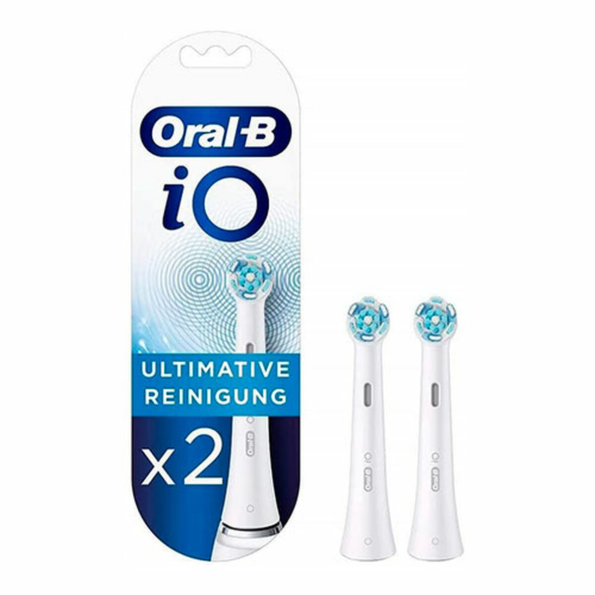Testina Di Ricambio OraL-B Io Ultimative