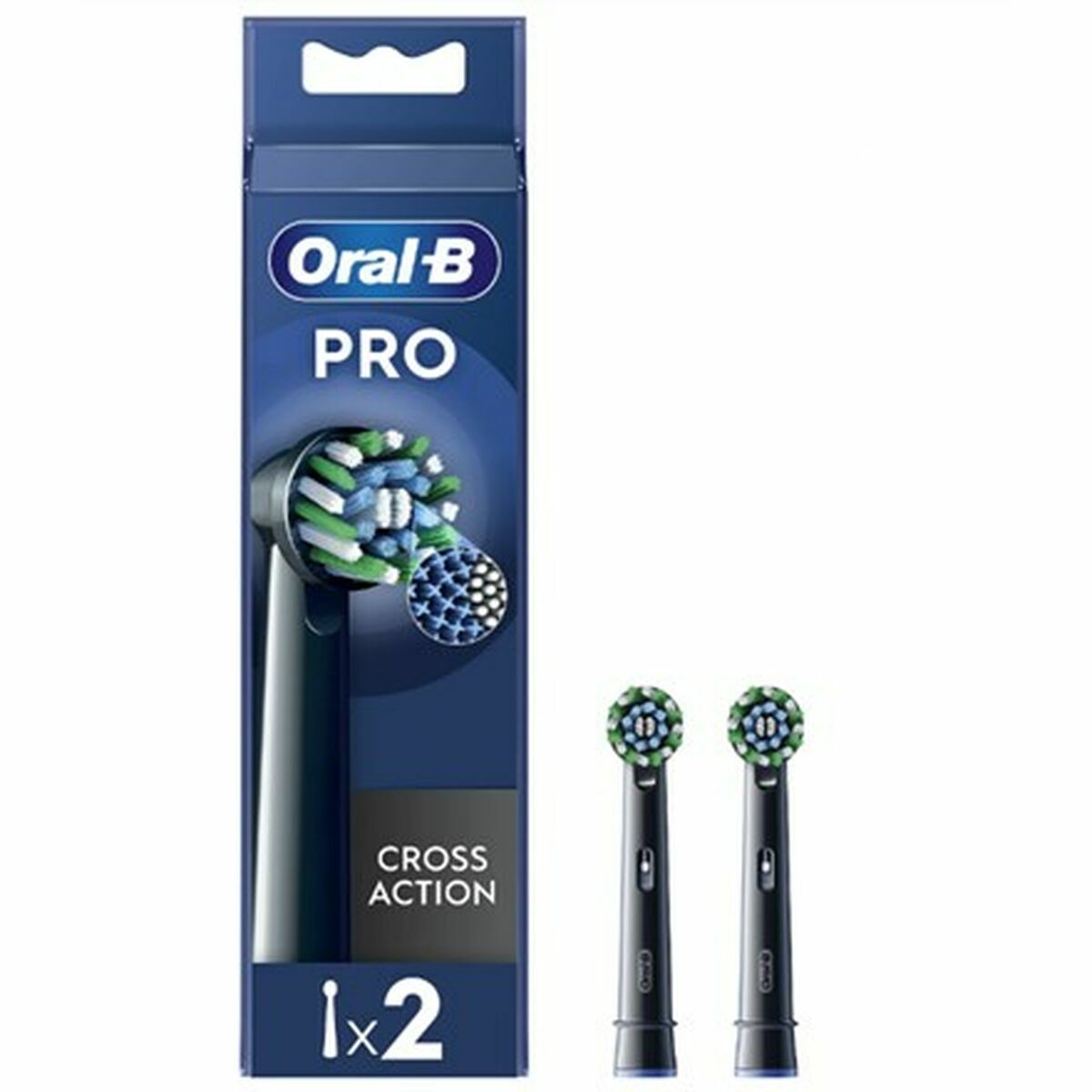 Testina Di Ricambio OraL-B 32276594