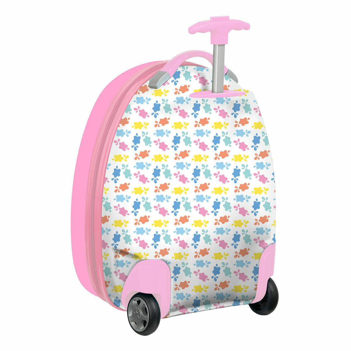 Zainetto Con Cordini Peppa Pig Peppa Pig Multicolore
