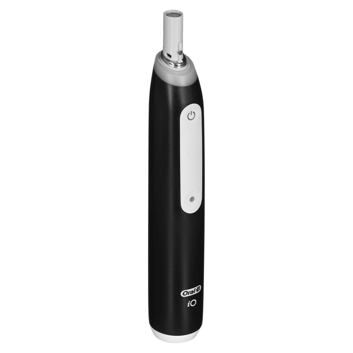 Spazzolino Da Denti Elettrico OraL-B Io3 Matt Black - Image 4
