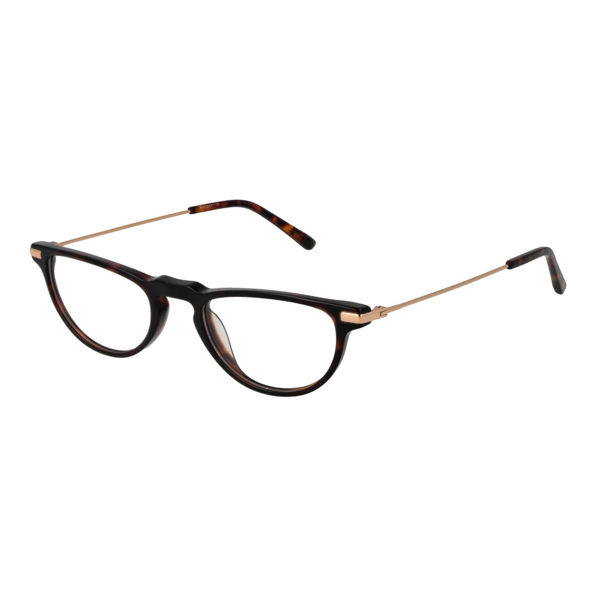 Montatura Per Occhiali Uomo Bulget Bg6470m 48g21