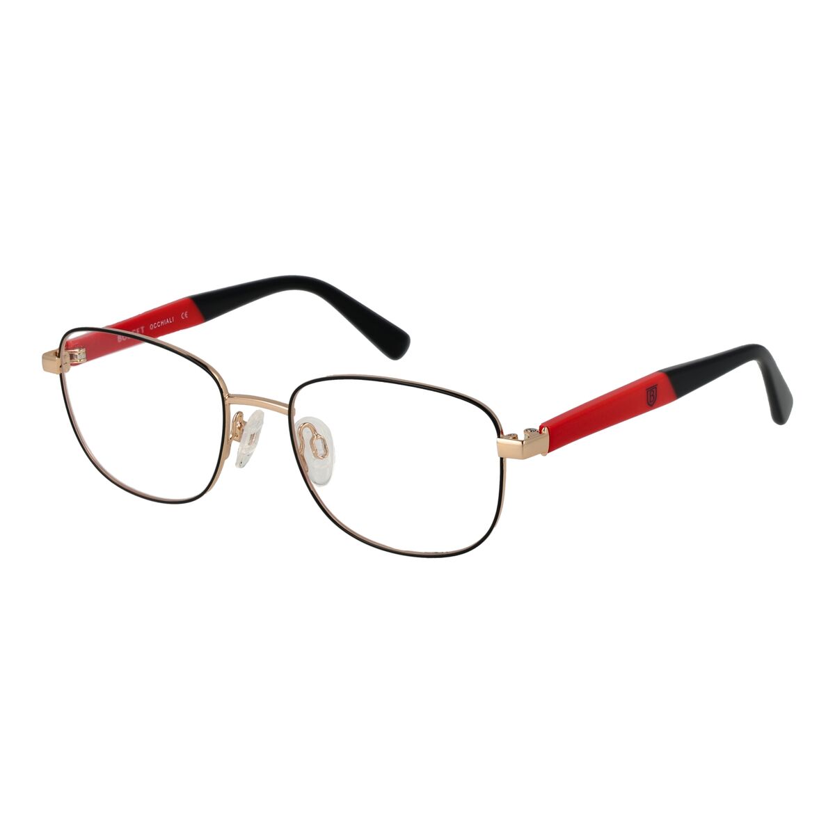 Montatura Per Occhiali Unisex Bulget Bgk1008 4909a