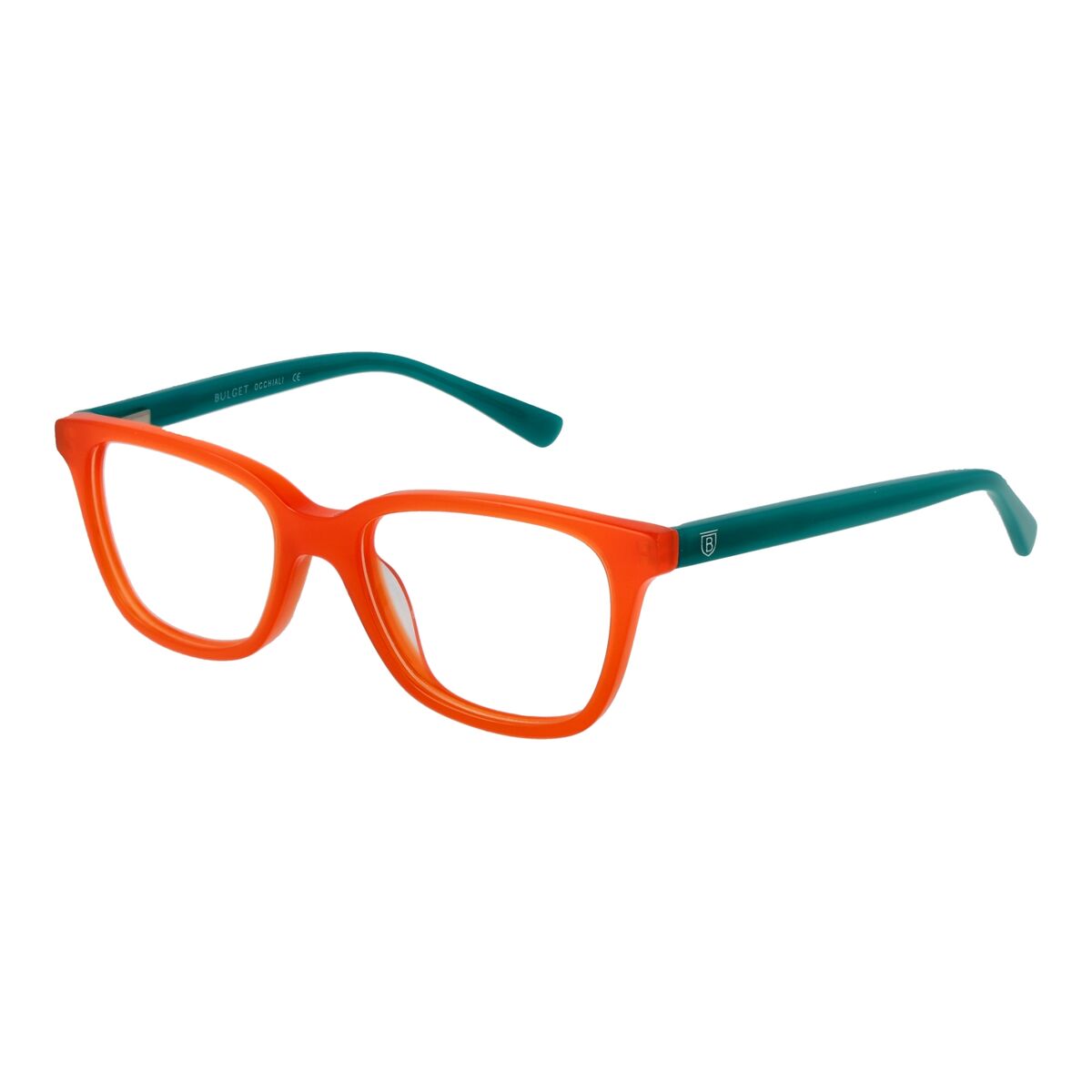 Montatura Per Occhiali Uomo Bulget Bgk6019u 46t01