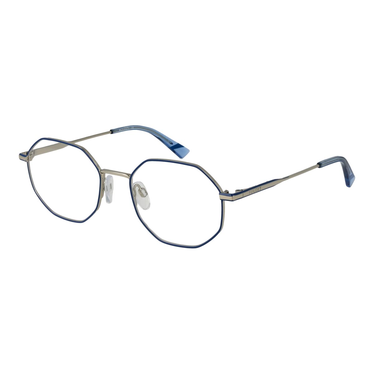 Montatura Per Occhiali Unisex Bulget Bgy1006 5006a