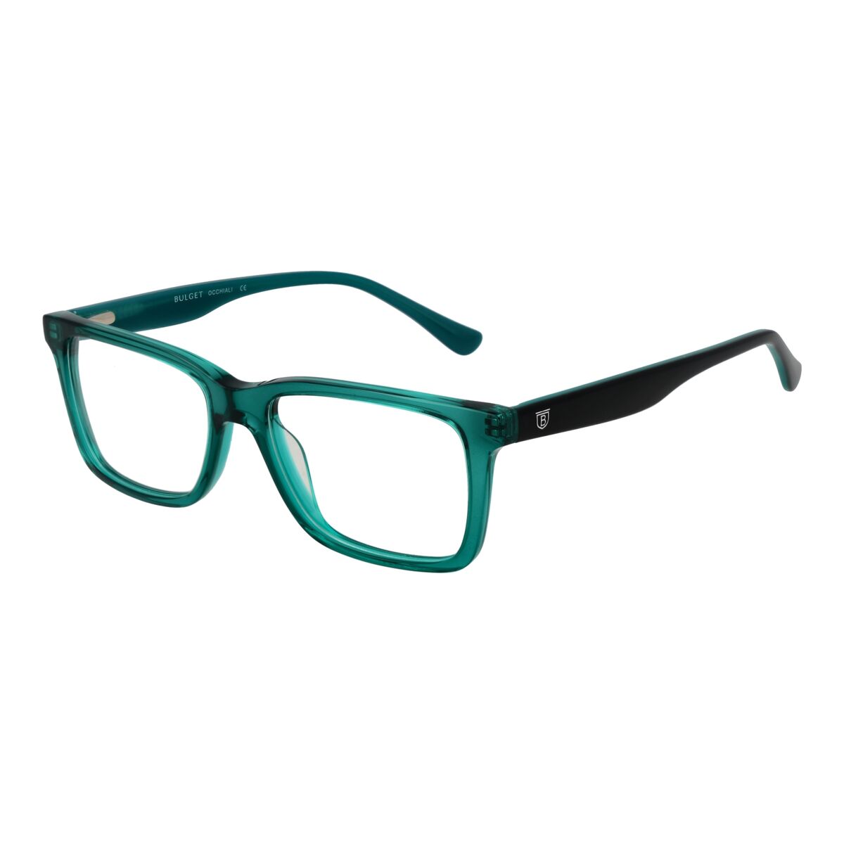 Montatura Per Occhiali Uomo Bulget Bgt6205 51t01