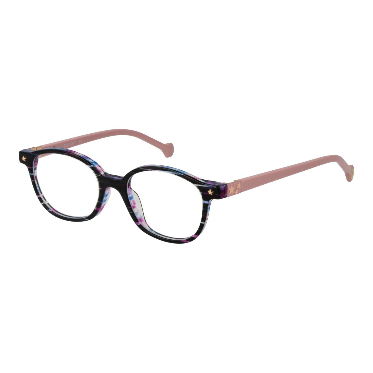 Montatura Per Occhiali Unisex Bulget Bgk6045 44e01