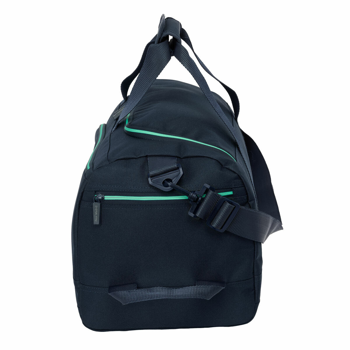 Borsa Da Palestra Real Madrid C.f. 50 X 25 X 25 cm - Image 3