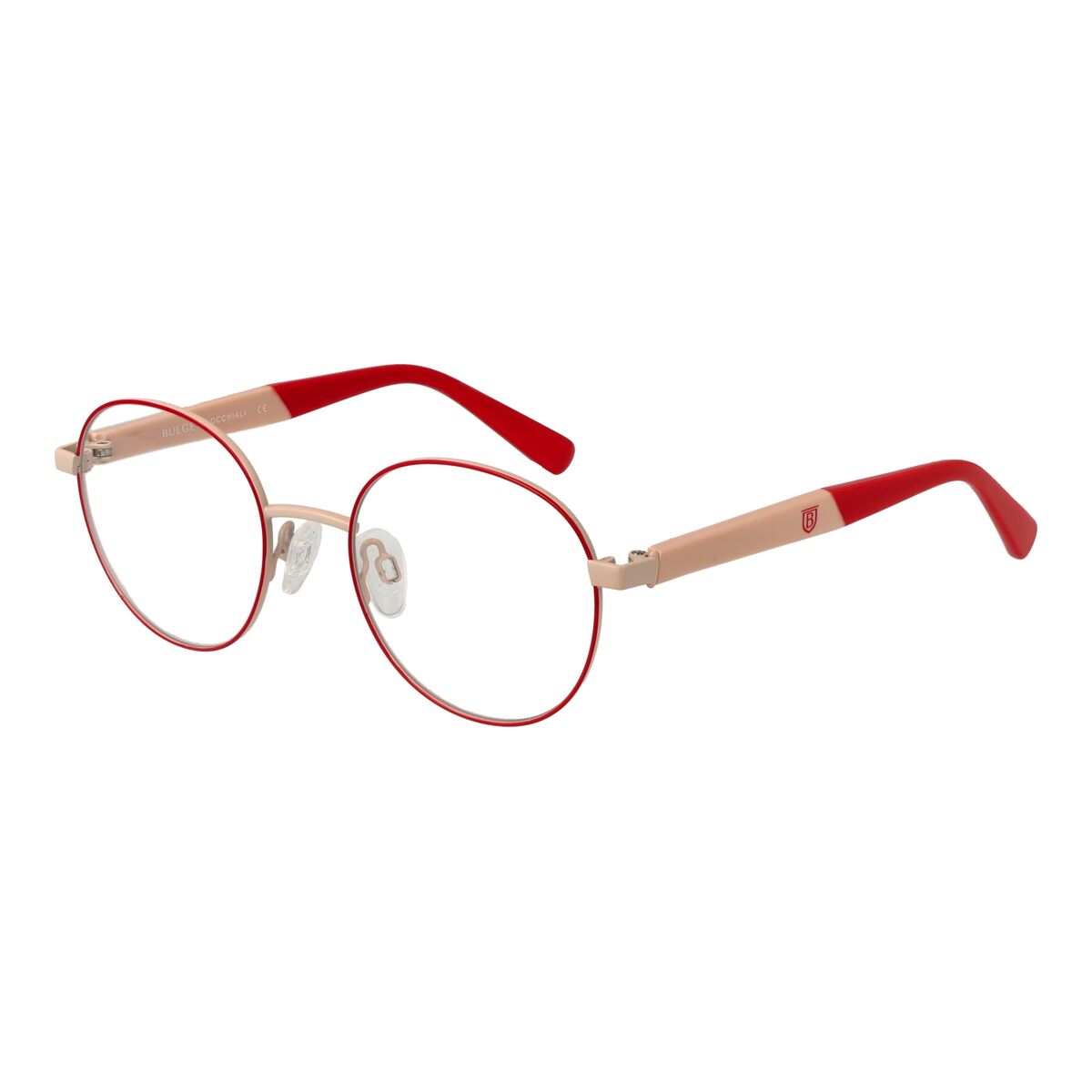 Montatura Per Occhiali Unisex Bulget Bgk1009 4807a