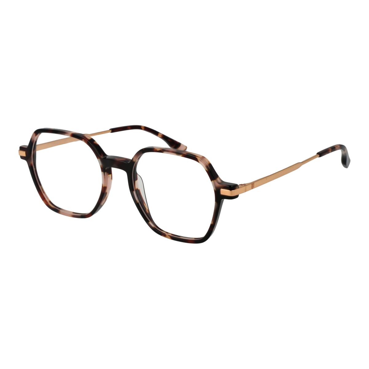 Montatura Per Occhiali Unisex Bulget Bgy6010 50g21